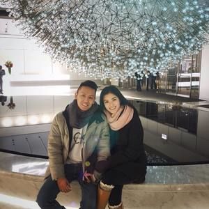 Meet your Posher, Khanh